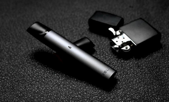 电子烟的香味有毒吗 电子烟 香味