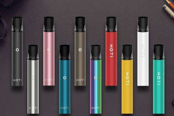 电子烟电芯是什么 电子烟是什么电池